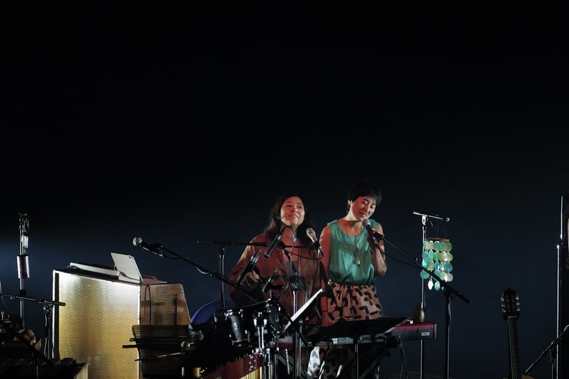 細野晴臣が京都市京セラ美術館でスペシャルライブを開催 Haruomi Hosono Live 2025 kyotocity kyocera museum