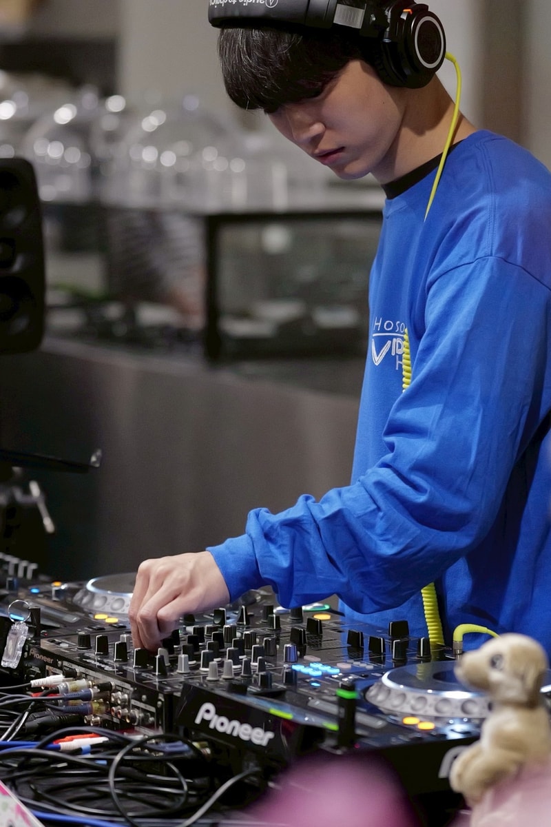 細野晴臣が京都市京セラ美術館でスペシャルライブを開催 Haruomi Hosono Live 2025 kyotocity kyocera museum