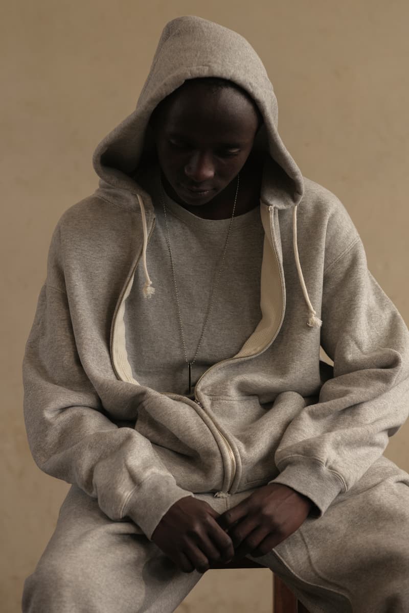 アヴィレックス7522 2025年秋冬コレクションがローンチ AVIREX7522 fall winter 2025 collection launch info