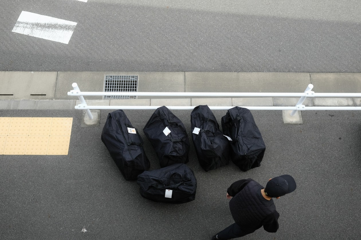 伊豆大島で Brompton G Line を乗ってみた　ブロンプトン