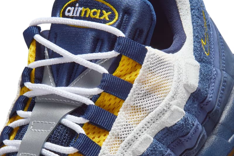 エリック・コストン x ナイキ SB エアマックス 95の国内発売情報が解禁 Eric Koston x Nike SB Air Max 95