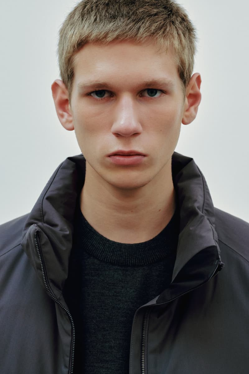 ゴールドウィン 2025年秋冬のダウンウェアコレクションを発売 goldwin 2025 autumn winter down collection release info