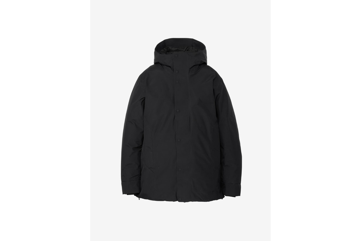 ゴールドウィン 2025年秋冬のダウンウェアコレクションを発売 goldwin 2025 autumn winter down collection release info