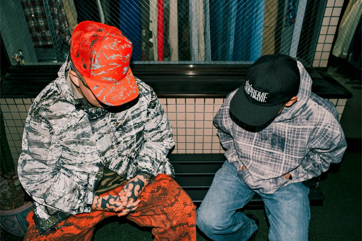 イギリス発アーティスト Sick Dan x『blue room』オーナー Hatsuki ── DIY の精神から生まれたクリエイティブ  | Interviews sick dan blue room owner hatsuki interviews