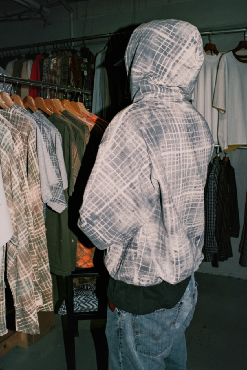 イギリス発アーティスト Sick Dan x『blue room』オーナー Hatsuki ── DIY の精神から生まれたクリエイティブ  | Interviews sick dan blue room owner hatsuki interviews