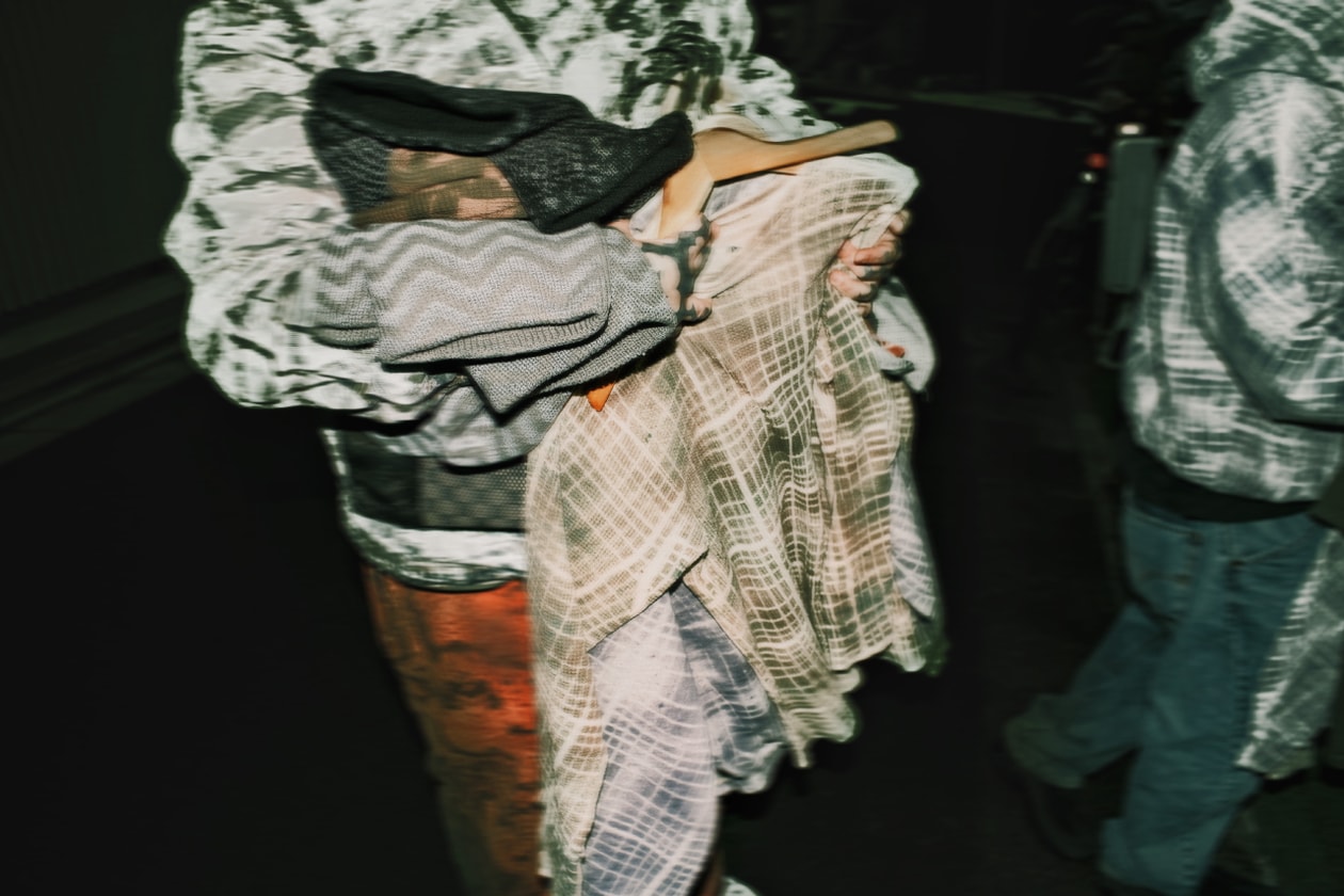 イギリス発アーティスト Sick Dan x『blue room』オーナー Hatsuki ── DIY の精神から生まれたクリエイティブ  | Interviews sick dan blue room owner hatsuki interviews