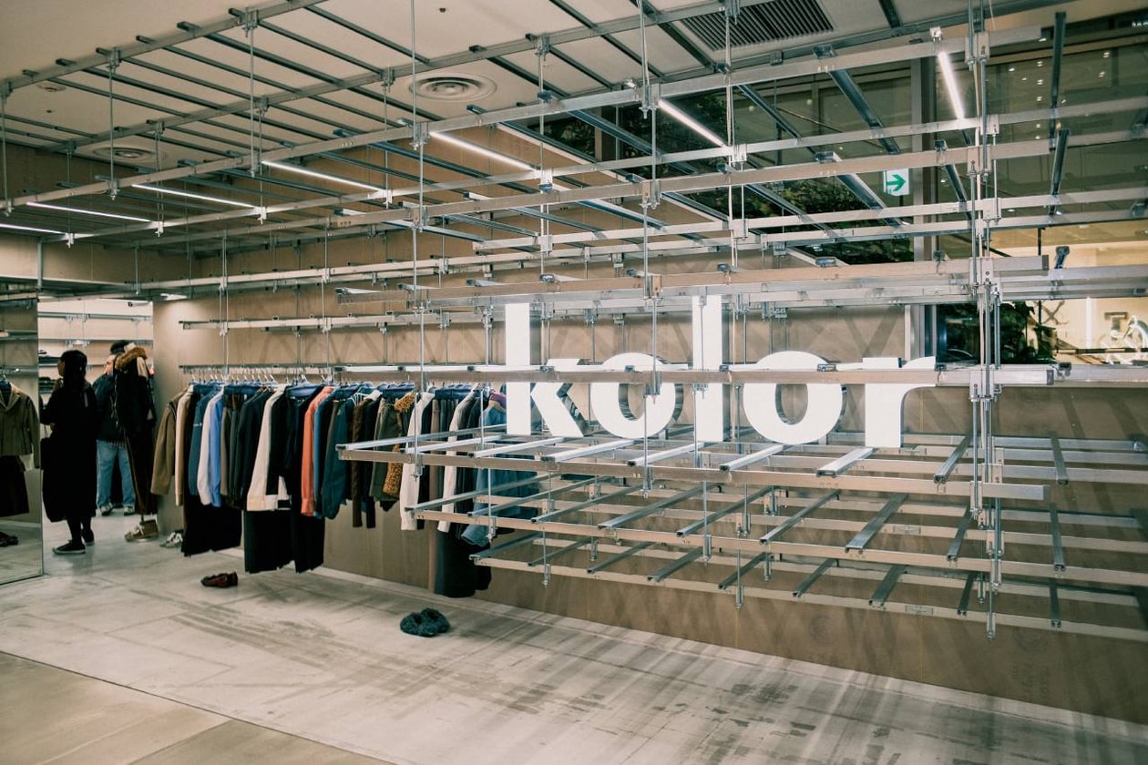 渋谷パルコ6周年記念パーティが示した“東京カルチャーの現在地” Shibuya PARCO 6th Anniversary party report