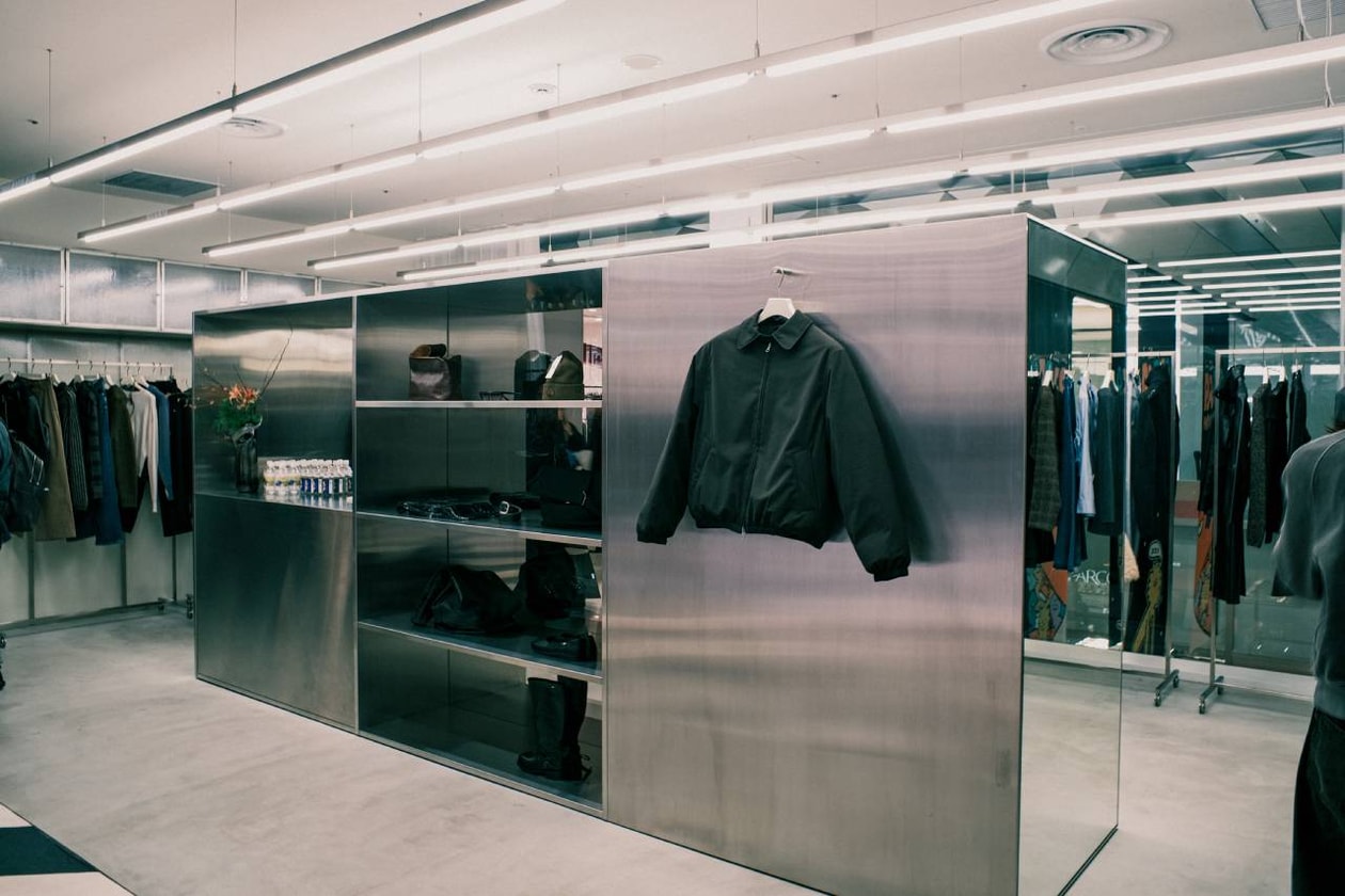 渋谷パルコ6周年記念パーティが示した“東京カルチャーの現在地” Shibuya PARCO 6th Anniversary party report