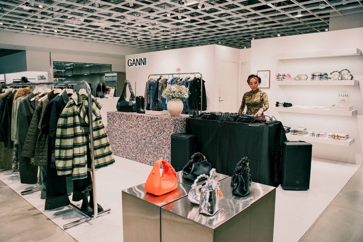 渋谷パルコ6周年記念パーティが示した“東京カルチャーの現在地” Shibuya PARCO 6th Anniversary party report