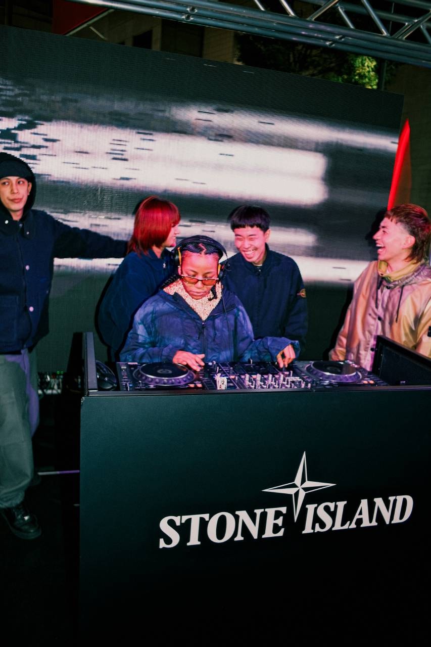 渋谷パルコ6周年記念パーティが示した“東京カルチャーの現在地” Shibuya PARCO 6th Anniversary party report