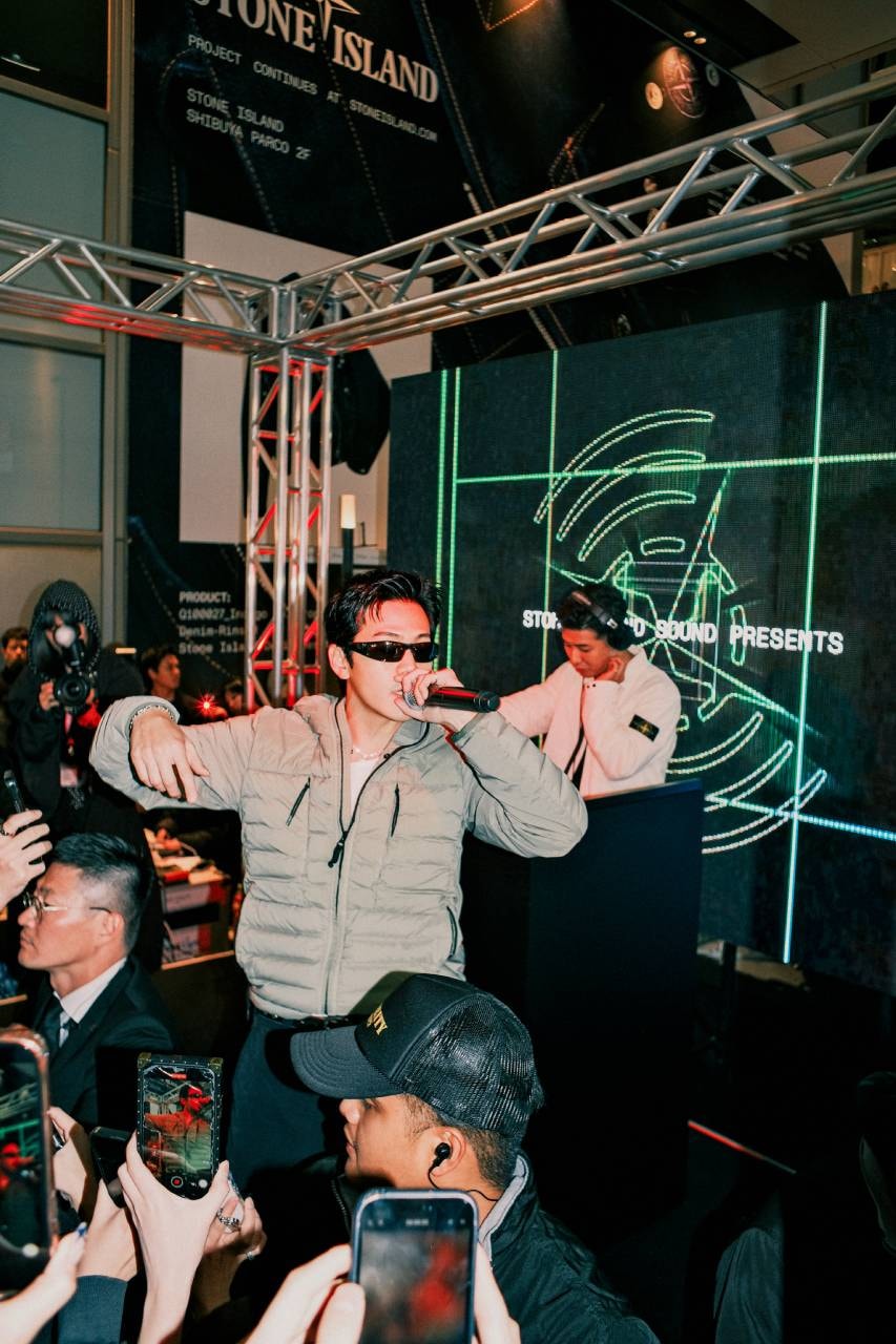 渋谷パルコ6周年記念パーティが示した“東京カルチャーの現在地” Shibuya PARCO 6th Anniversary party report