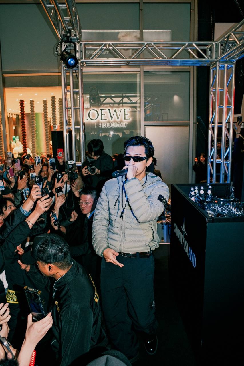 渋谷パルコ6周年記念パーティが示した“東京カルチャーの現在地” Shibuya PARCO 6th Anniversary party report