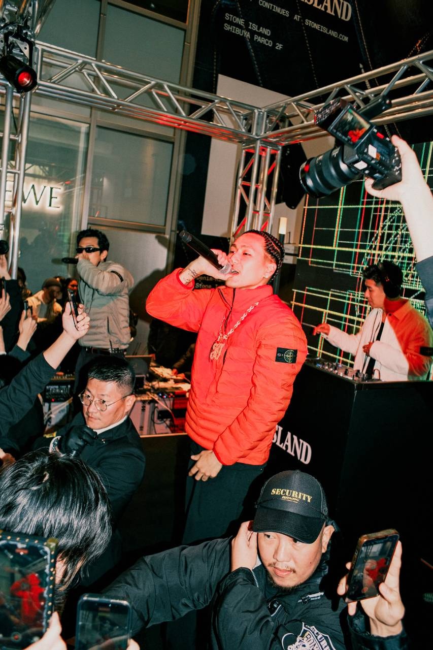 渋谷パルコ6周年記念パーティが示した“東京カルチャーの現在地” Shibuya PARCO 6th Anniversary party report