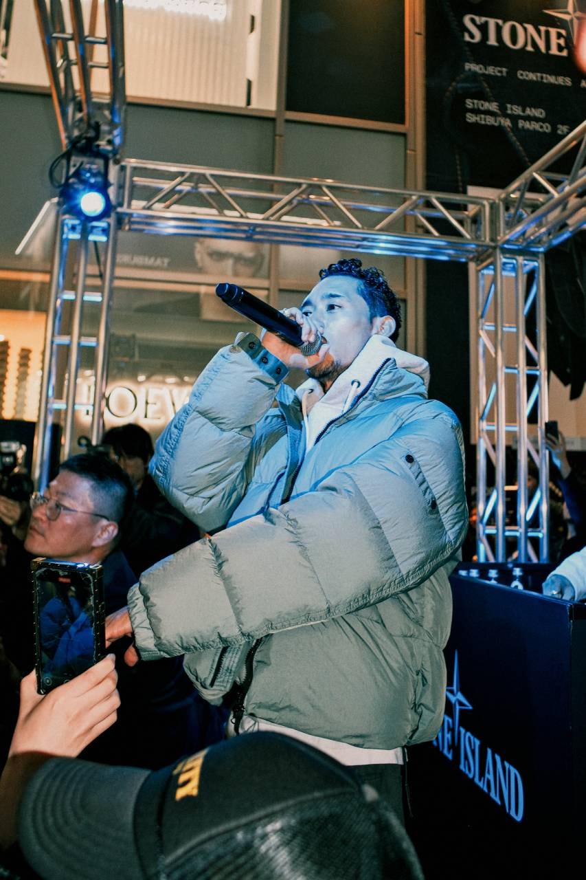 渋谷パルコ6周年記念パーティが示した“東京カルチャーの現在地” Shibuya PARCO 6th Anniversary party report