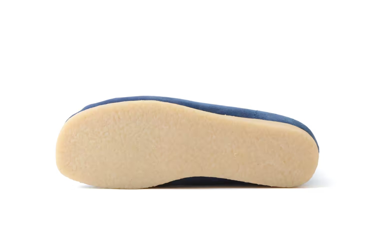 クラークス x マンハッタンレコード x アトモストリプルコラボ ワラビー BT が登場 Clarks Wallabee BT Manhattan Records atmos release info