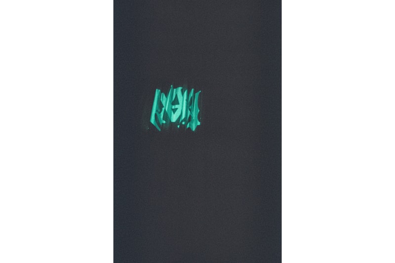 Back to Film：Jin Dogg が CLUB AMIRI TOKYO の夜を撮った　ジン ドッグ