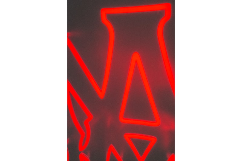Back to Film：Jin Dogg が CLUB AMIRI TOKYO の夜を撮った　ジン ドッグ