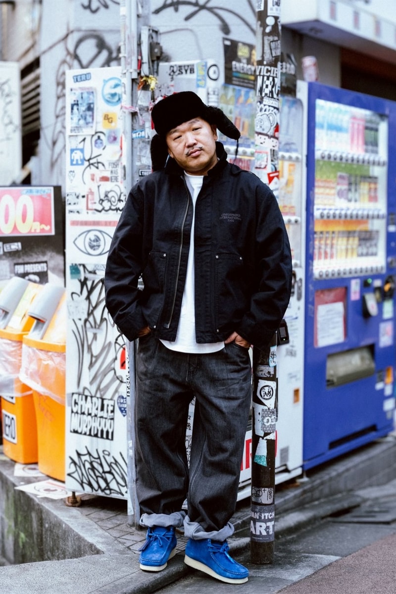 クラークス x マンハッタンレコード x アトモストリプルコラボ ワラビー BT が登場 Clarks Wallabee BT Manhattan Records atmos release info