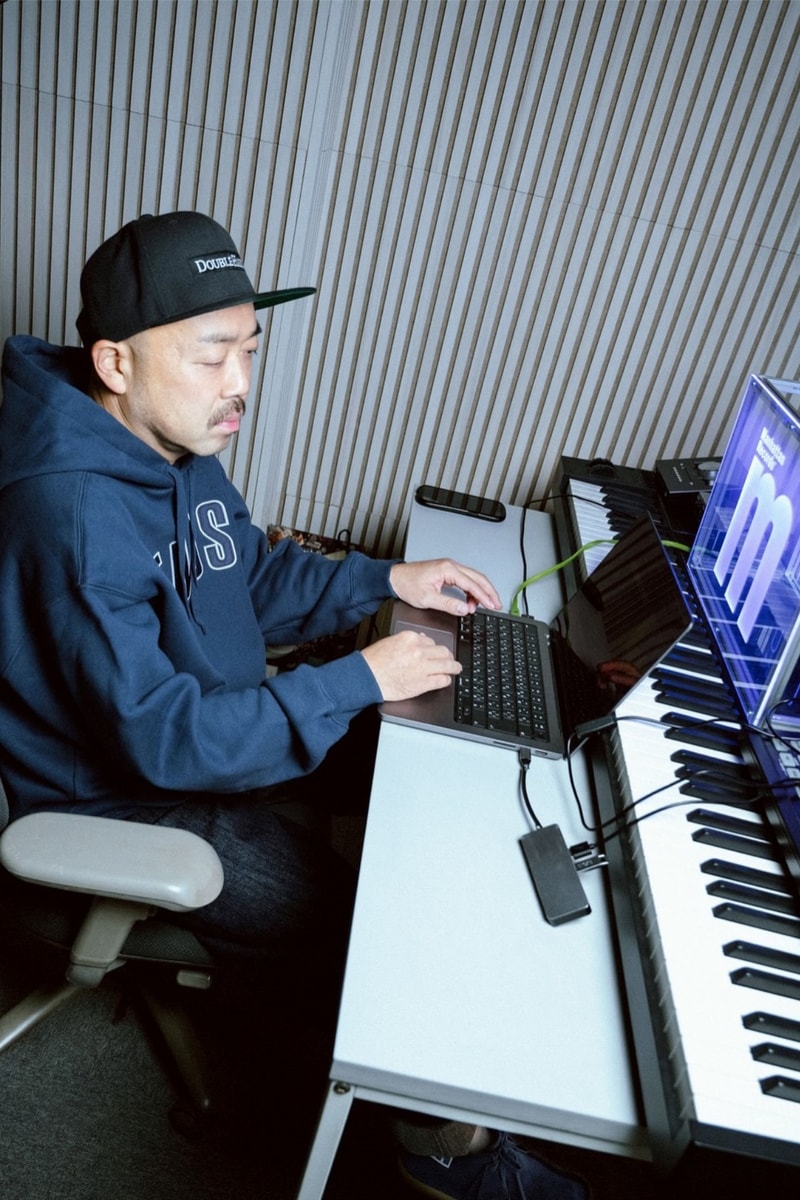 クラークス x マンハッタンレコード x アトモストリプルコラボ ワラビー BT が登場 Clarks Wallabee BT Manhattan Records atmos release info