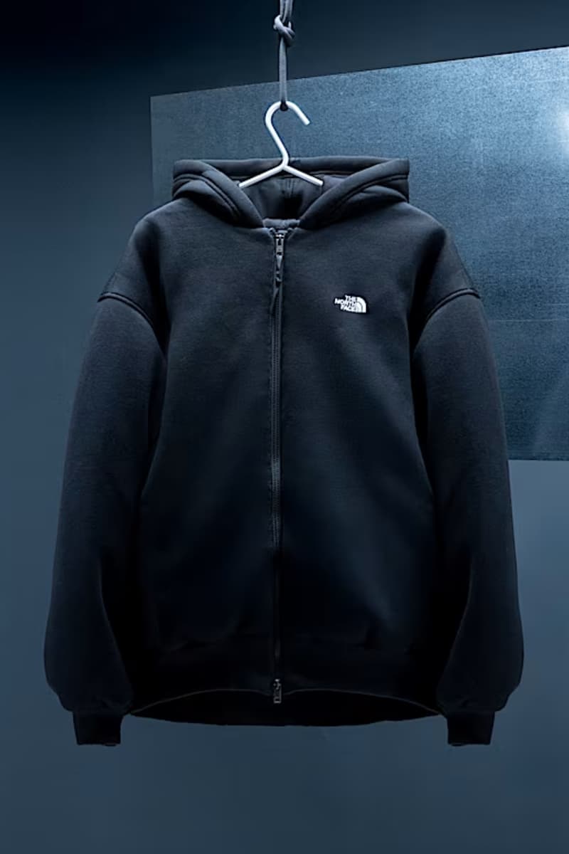 ザ・ノース・フェイス 限定レザーパックコレクションが発売 The North Face Leather Pack Collection release info