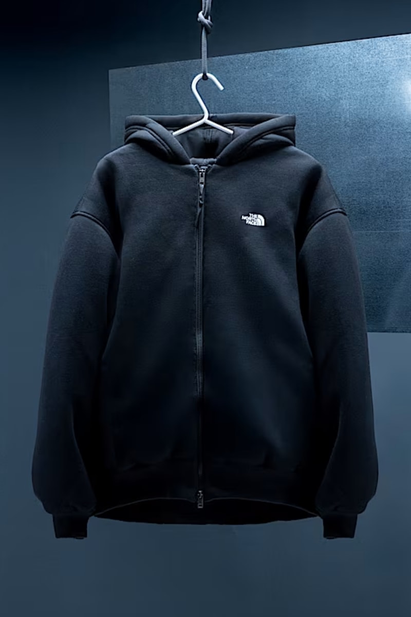 ザ・ノース・フェイス 限定レザーパックコレクションが発売 The North Face Leather Pack Collection release info