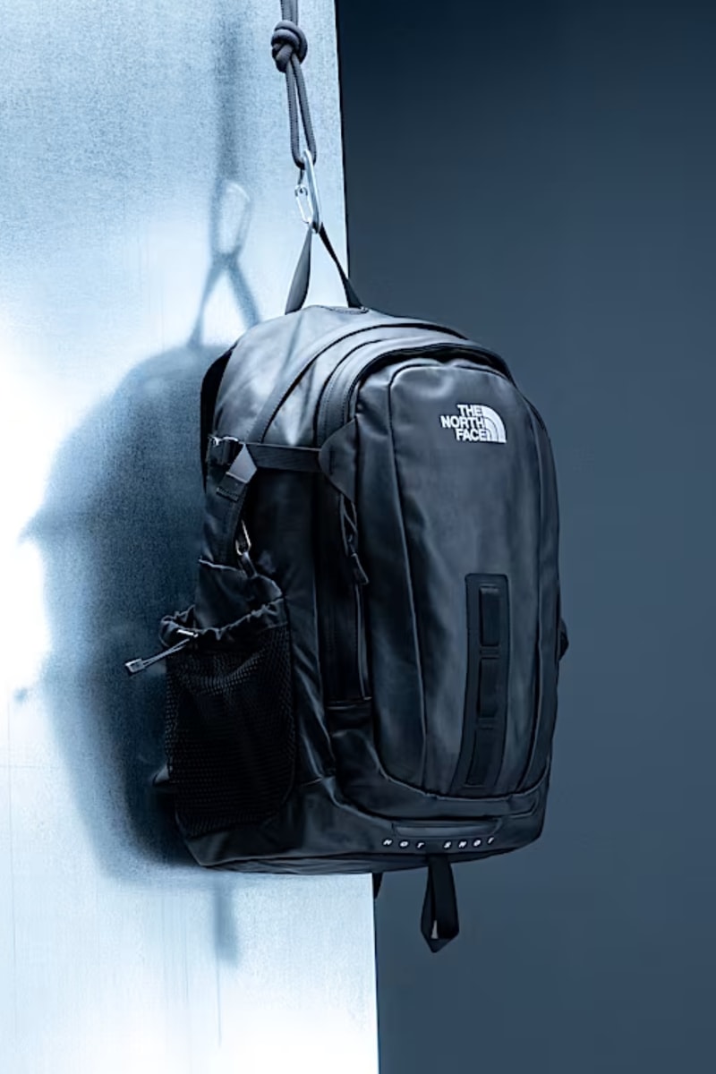 ザ・ノース・フェイス 限定レザーパックコレクションが発売 The North Face Leather Pack Collection release info