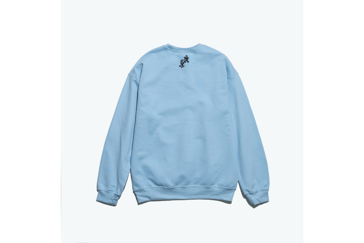 ウェイステッド ユースxタッペイによる初のコラボレーションが実現 wasted youth tappei collaboration release info