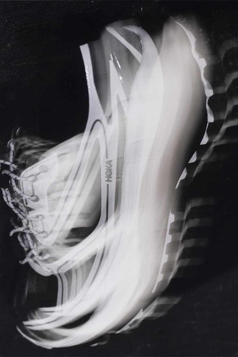 ドーバーストリートマーケットからホカのエクスクルーシブモデル スティンソン ワン7プラス が登場 DOVER STREET MARKET HOKA Stinson One7+ DSM exclusive release info