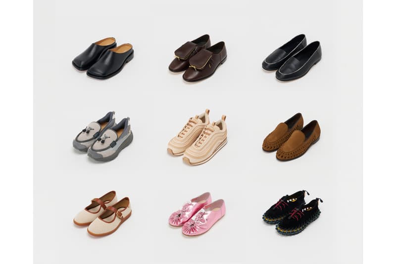 エンダースキーマ 2026年冬春コレクションが公開 hender scheme 2026 winter spring collection release info