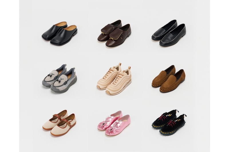 エンダースキーマ 2026年冬春コレクションが公開 hender scheme 2026 winter spring collection release info