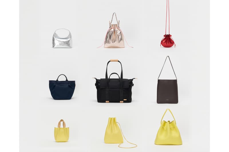 エンダースキーマ 2026年冬春コレクションが公開 hender scheme 2026 winter spring collection release info