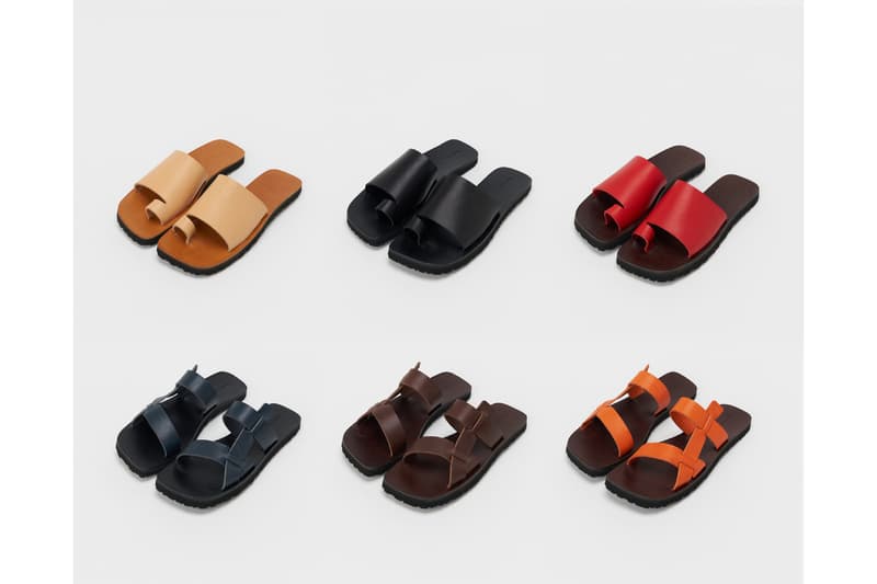 エンダースキーマ 2026年冬春コレクションが公開 hender scheme 2026 winter spring collection release info