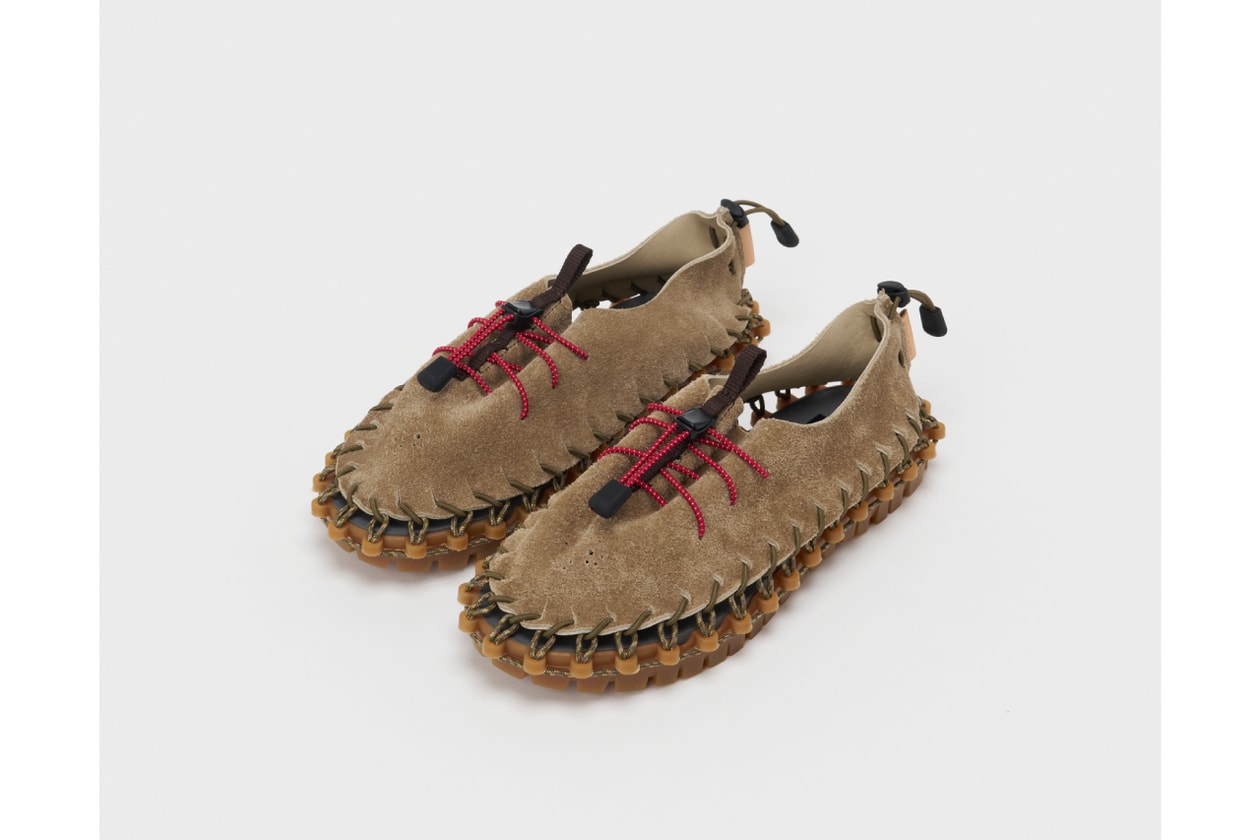 エンダースキーマ 2026年冬春コレクションが公開 hender scheme 2026 winter spring collection release info