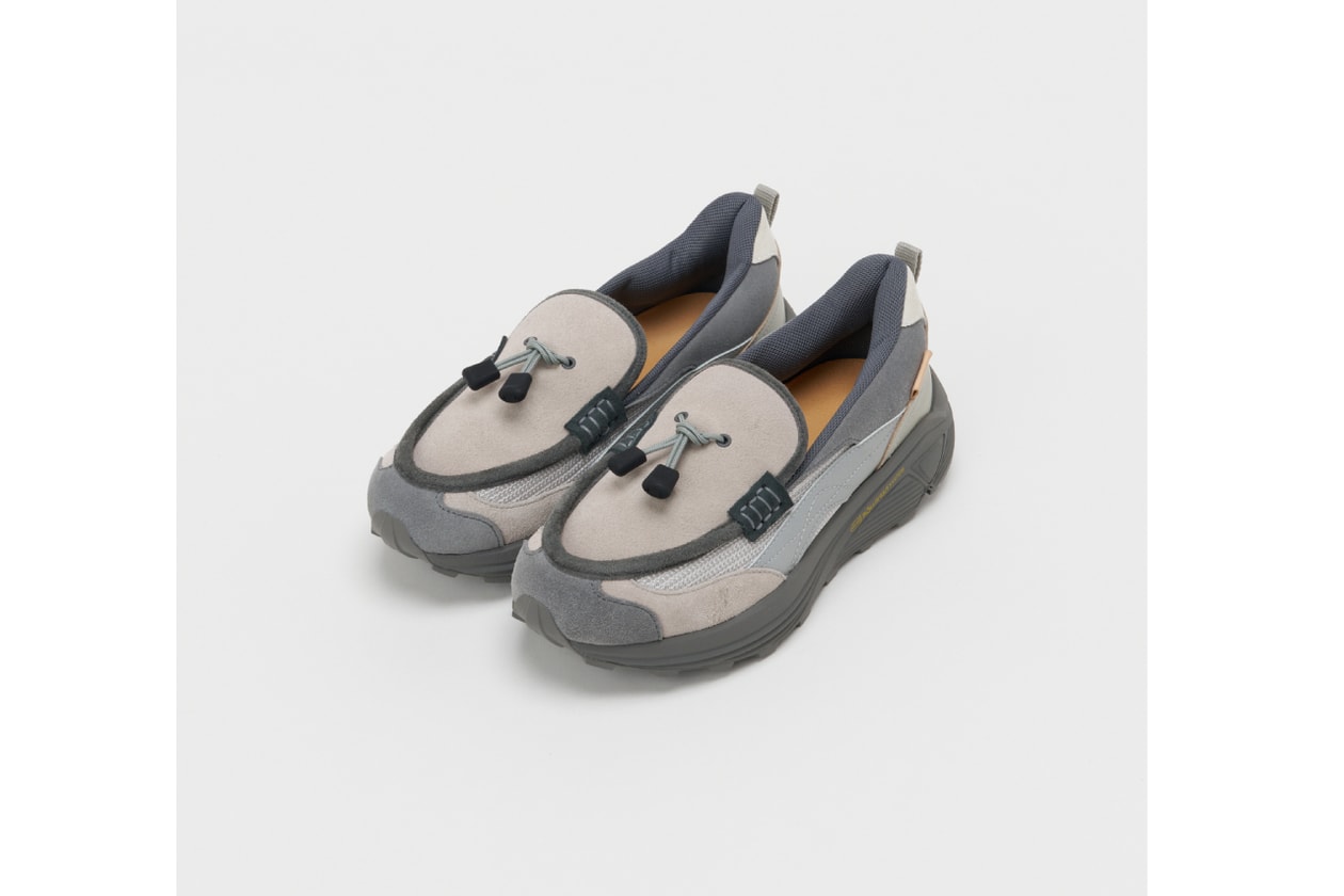 エンダースキーマ 2026年冬春コレクションが公開 hender scheme 2026 winter spring collection release info