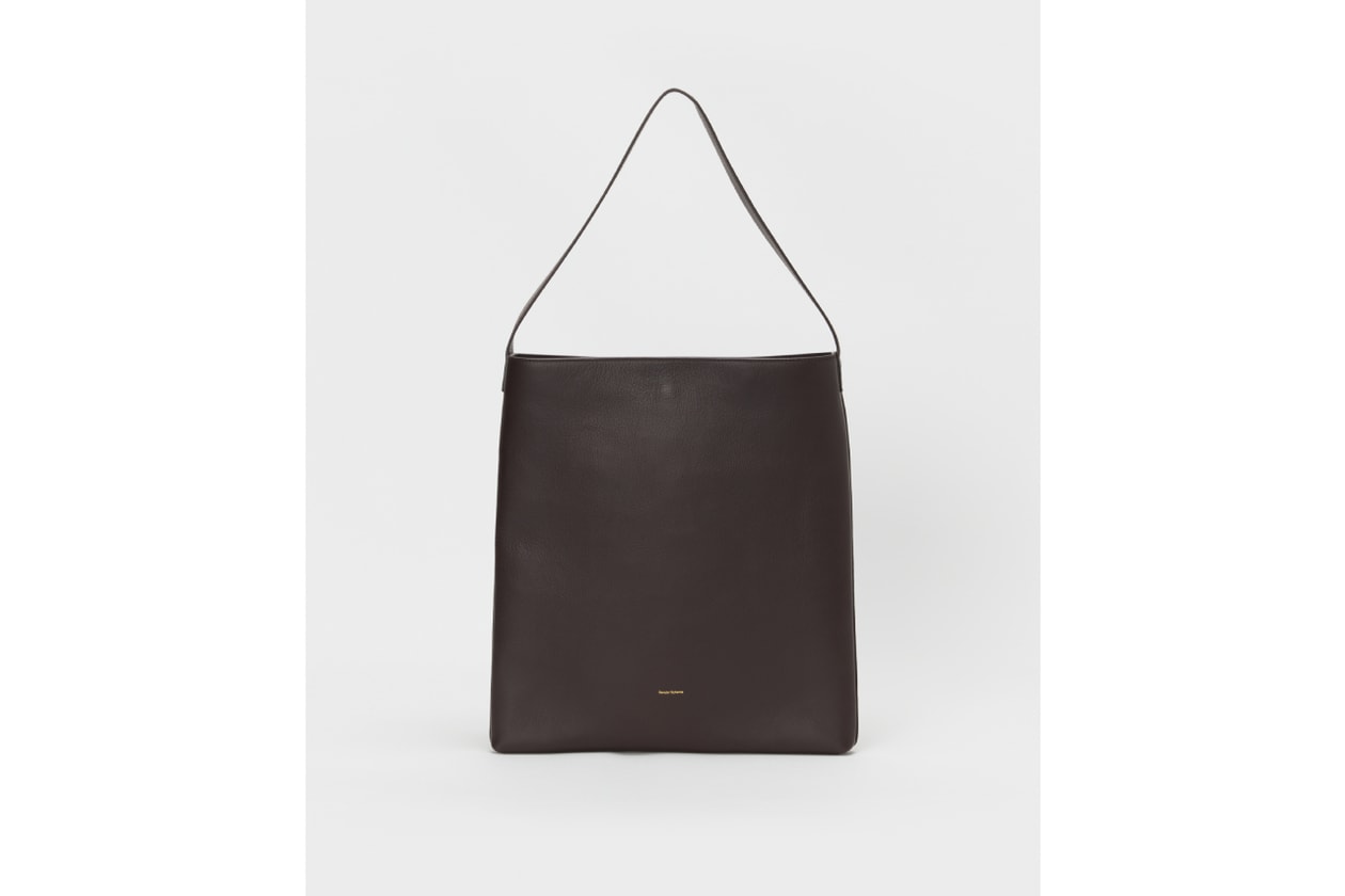 エンダースキーマ 2026年冬春コレクションが公開 hender scheme 2026 winter spring collection release info