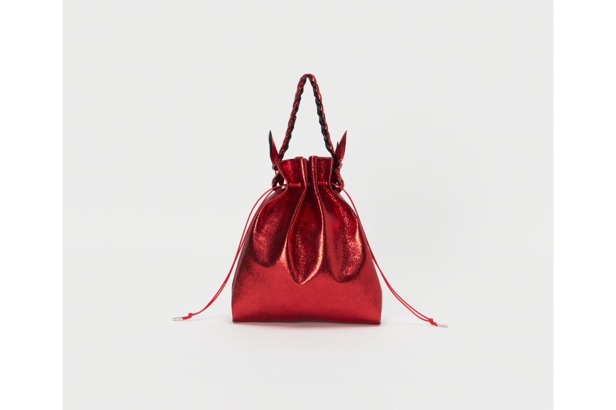 エンダースキーマ 2026年冬春コレクションが公開 hender scheme 2026 winter spring collection release info