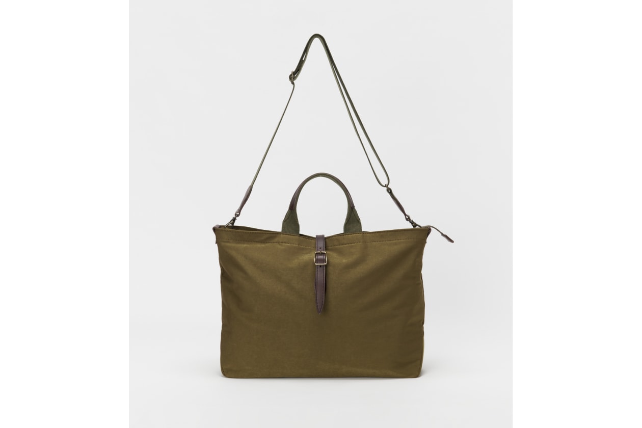 エンダースキーマ 2026年冬春コレクションが公開 hender scheme 2026 winter spring collection release info