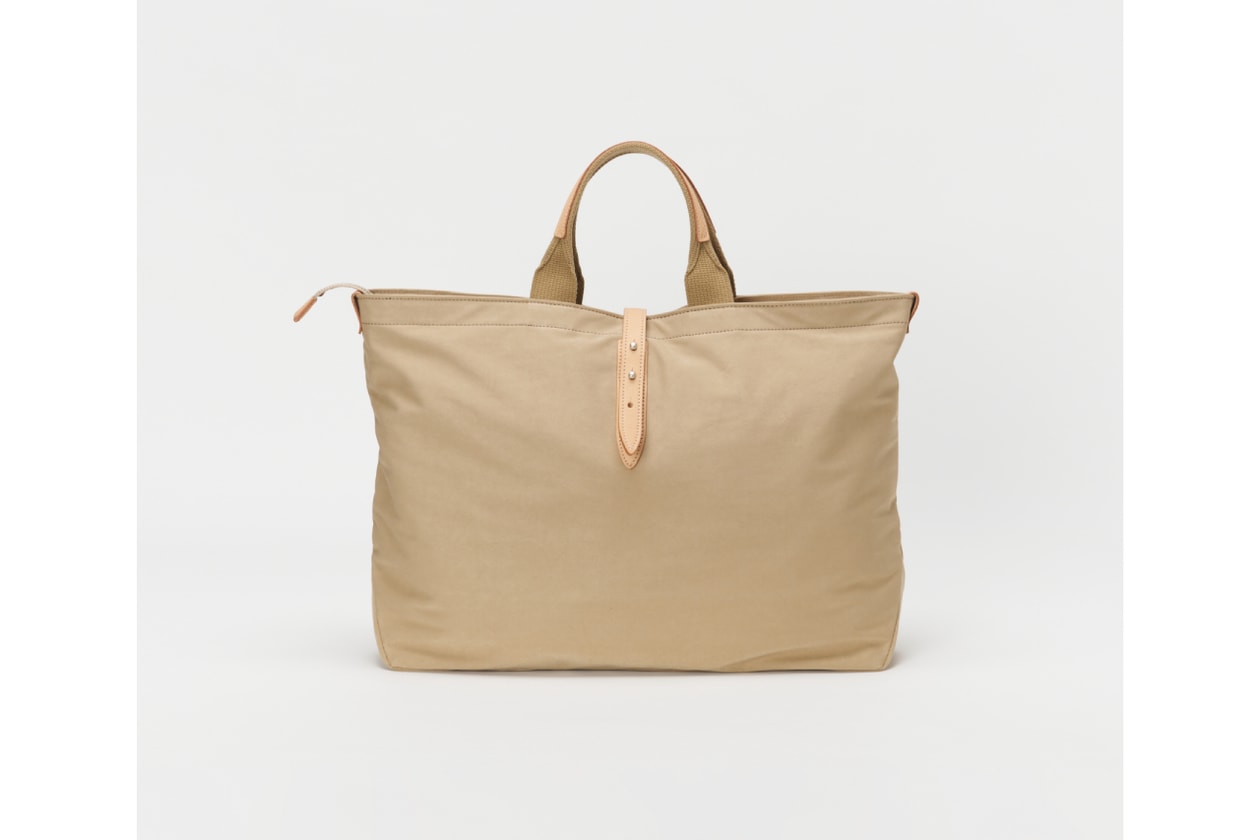 エンダースキーマ 2026年冬春コレクションが公開 hender scheme 2026 winter spring collection release info