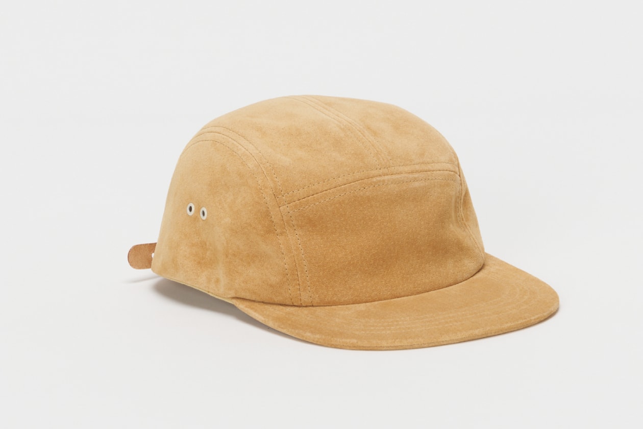 エンダースキーマ 2026年冬春コレクションが公開 hender scheme 2026 winter spring collection release info