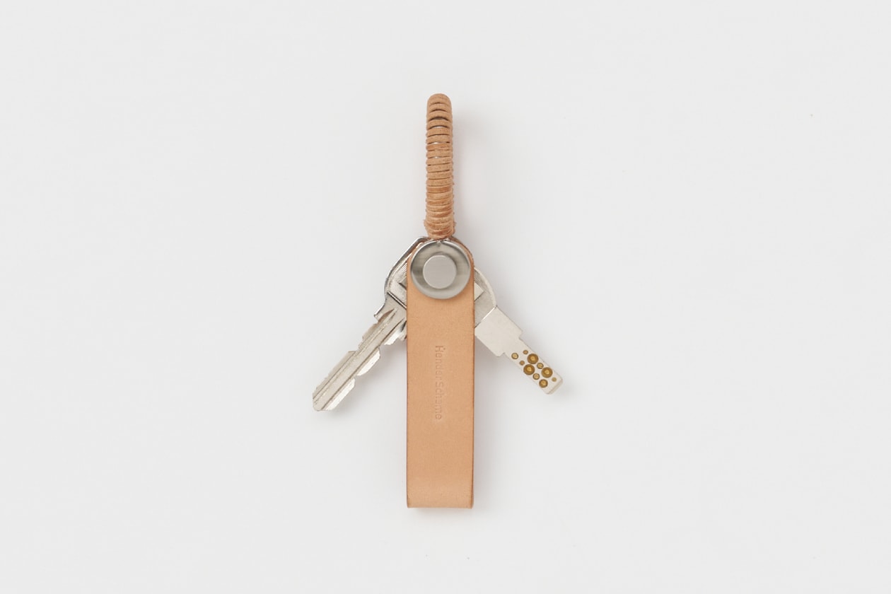 エンダースキーマ 2026年冬春コレクションが公開 hender scheme 2026 winter spring collection release info