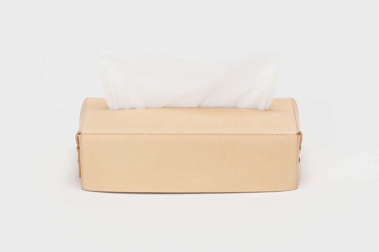 エンダースキーマ 2026年冬春コレクションが公開 hender scheme 2026 winter spring collection release info