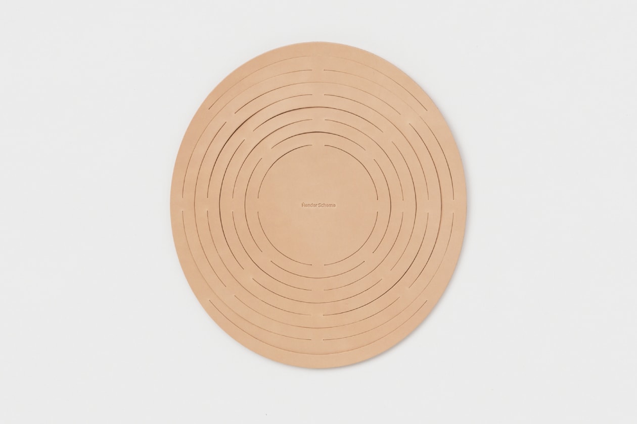 エンダースキーマ 2026年冬春コレクションが公開 hender scheme 2026 winter spring collection release info