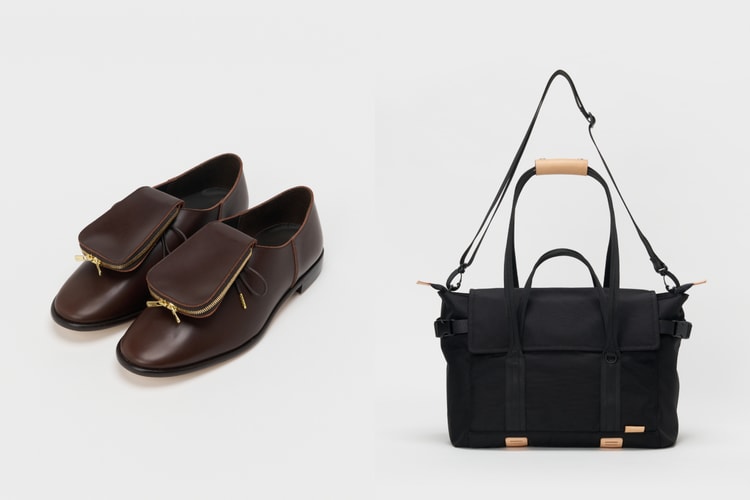 Hender Scheme 2026年冬春コレクションが公開