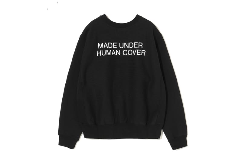 新品 HUMAN MADE × UNDERCOVER DENIM JACKET ヒューマン メイド x 