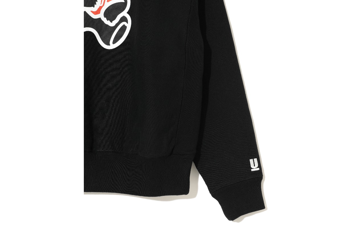 ヒューマン メイド x アンダーカバー 最新コラボレーションアイテムが発売 HUMAN MADE x UNDERCOVER fall winter 2025 release info Jun takahashi NIGO®️