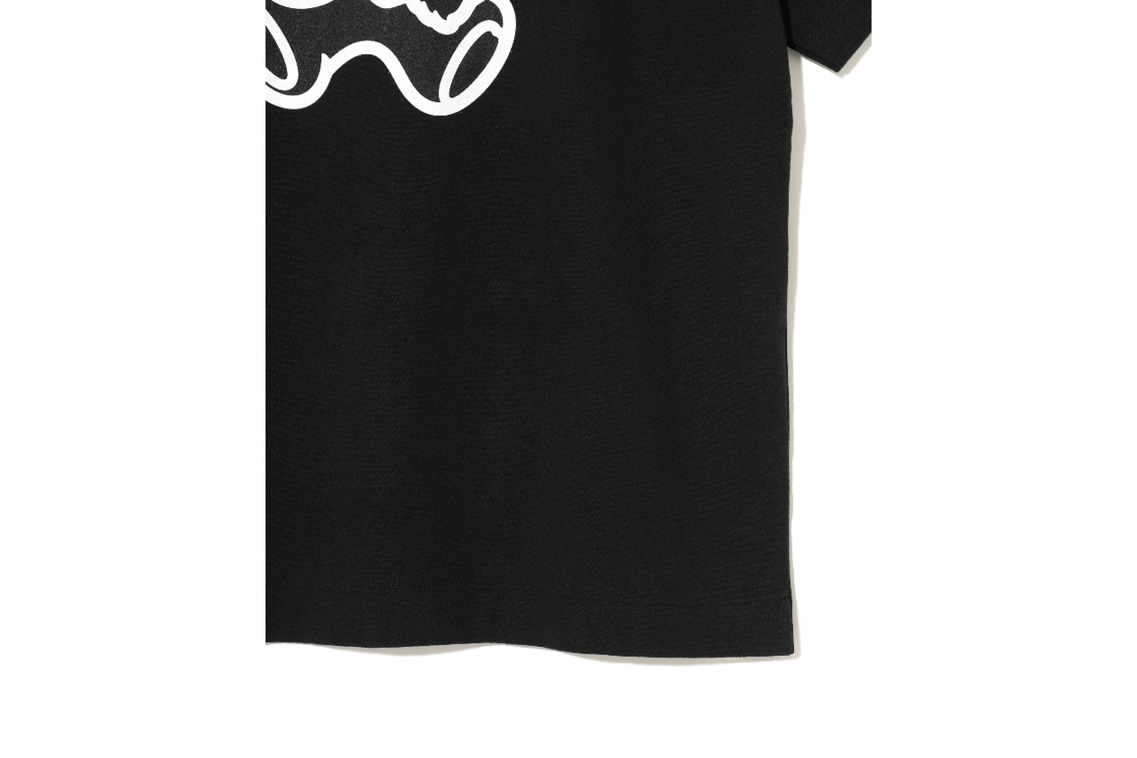 ヒューマン メイド x アンダーカバー 最新コラボレーションアイテムが発売 HUMAN MADE x UNDERCOVER fall winter 2025 release info Jun takahashi NIGO®️