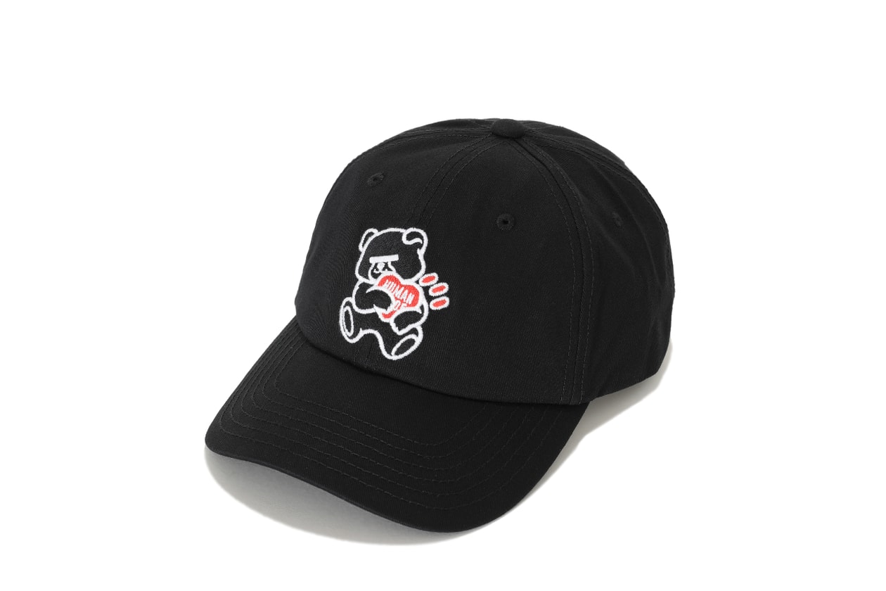 ヒューマン メイド x アンダーカバー 最新コラボレーションアイテムが発売 HUMAN MADE x UNDERCOVER fall winter 2025 release info Jun takahashi NIGO®️