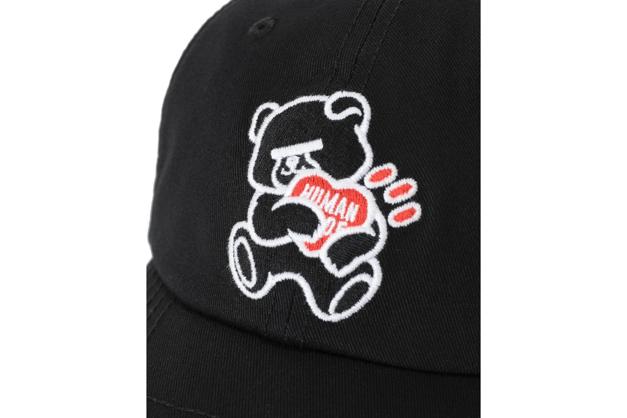 ヒューマン メイド x アンダーカバー 最新コラボレーションアイテムが発売 HUMAN MADE x UNDERCOVER fall winter 2025 release info Jun takahashi NIGO®️