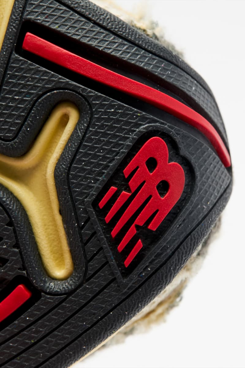 ジョー・フレッシュグッズ x ニューバランス アブゾーブ 2010 の国内ローンチ Joe Freshgoods × New Balance ABZORB 2010 release info