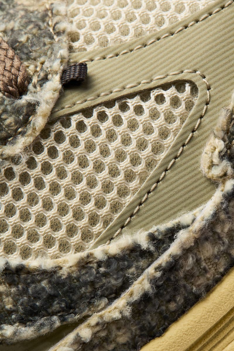 ジョー・フレッシュグッズ x ニューバランス アブゾーブ 2010 の国内ローンチ Joe Freshgoods × New Balance ABZORB 2010 release info